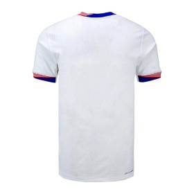 Yhdysvallat Koti 2024 - Jalkapallo Pelipaidat (S/S)